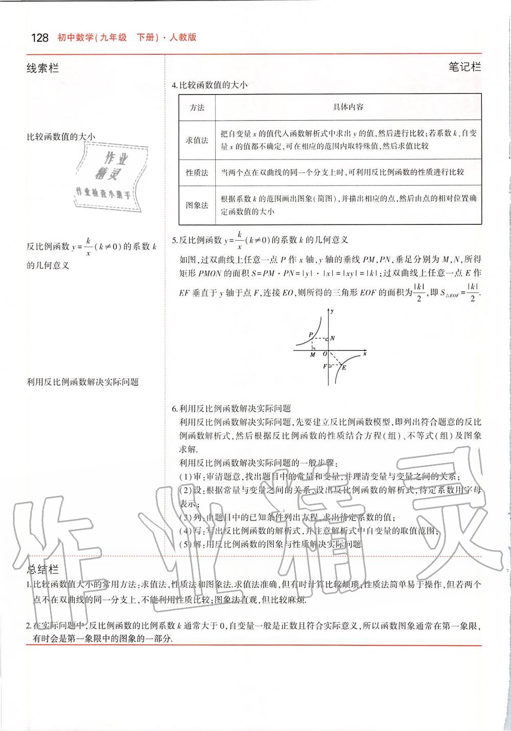 2020年課本九年級數(shù)學(xué)下冊人教版 第2頁