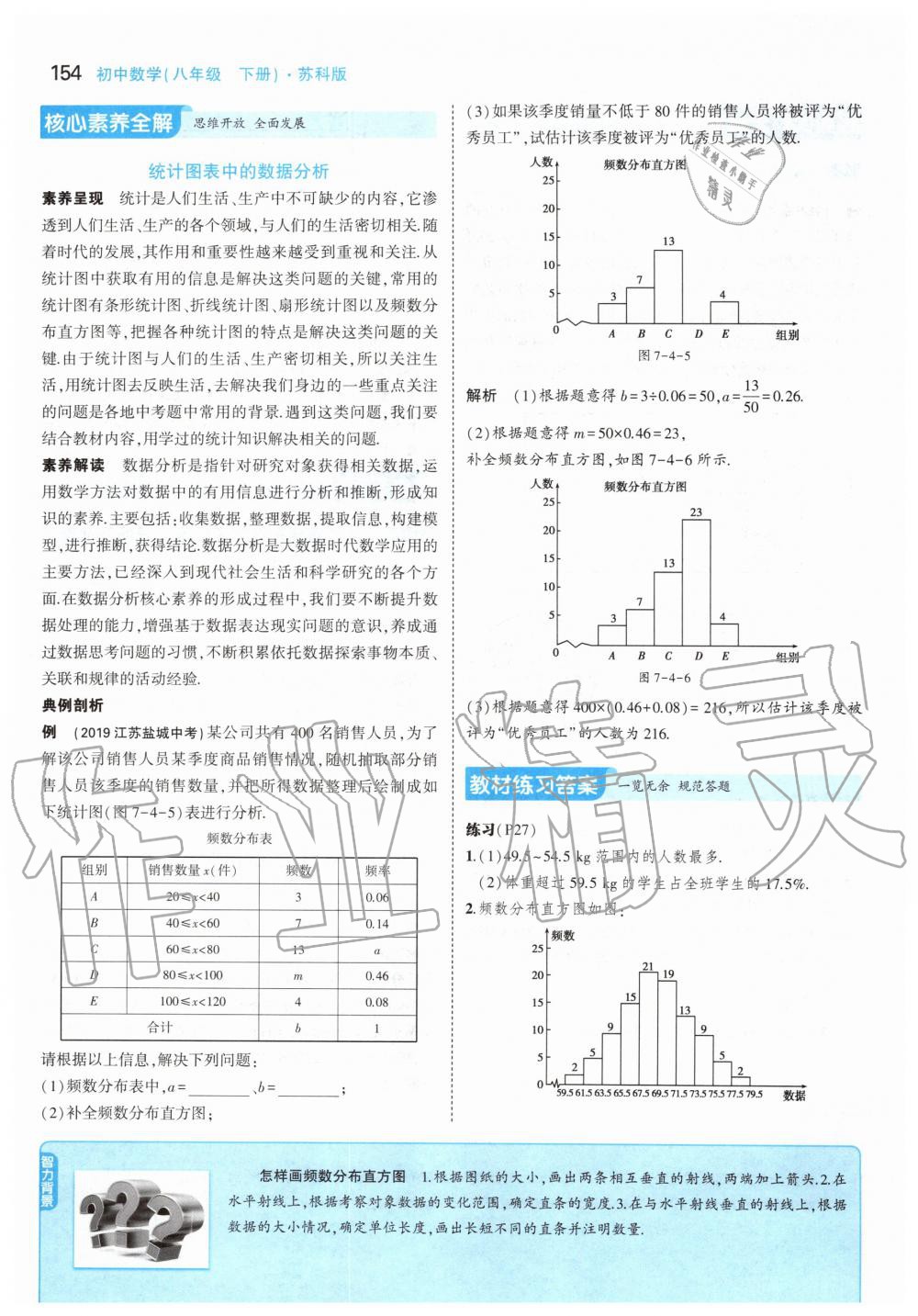 2020年課本八年級數(shù)學(xué)下冊蘇科版 第12頁