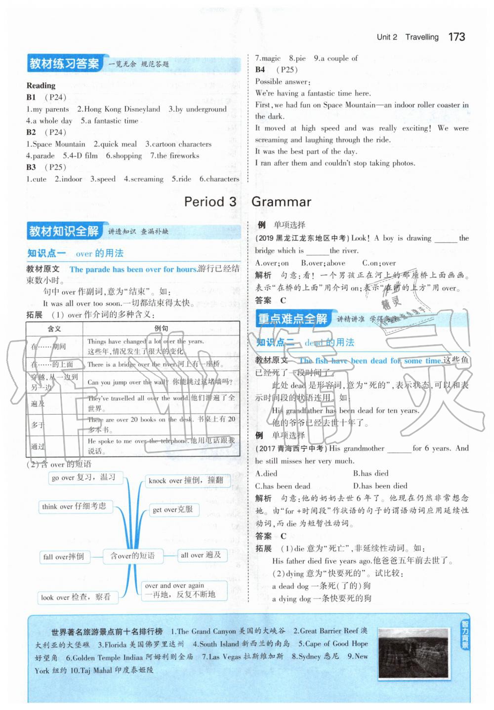 2020年課本八年級英語下冊譯林版 第15頁