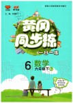 2020年黄冈同步练六年级数学下册人教版