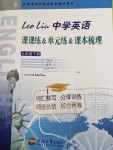 2020年LeoLiu中学英语九年级下册译林版
