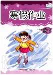 2020年寒假作業(yè)六年級(jí)數(shù)學(xué)人教版新疆青少年出版社