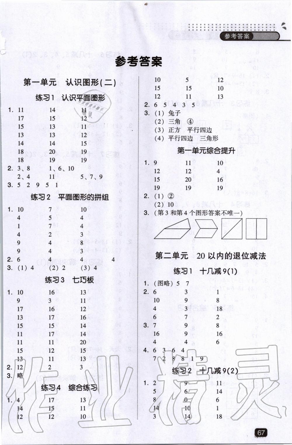 小猿人口算_小猿口算(2)