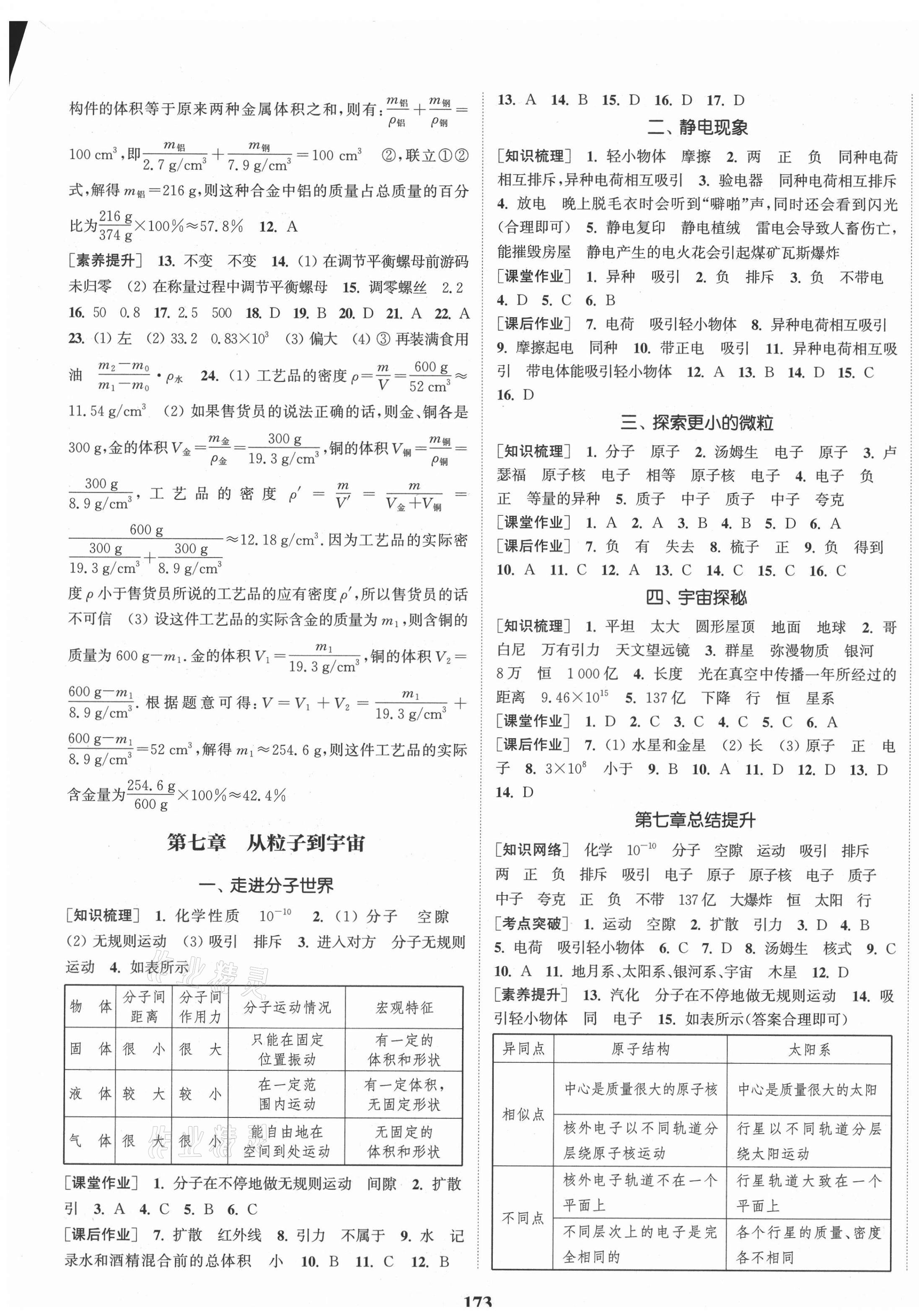 2021年通城學(xué)典課時(shí)作業(yè)本八年級(jí)物理下冊(cè)蘇科版江蘇專用 第3頁(yè)