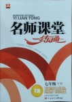 2021年名師課堂一練通七年級(jí)道德與法治下冊(cè)人教版