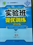 2021年实验班提优训练六年级语文下册人教版上海专版54制