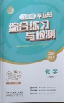 2021年九年级毕业班综合练习与检测化学