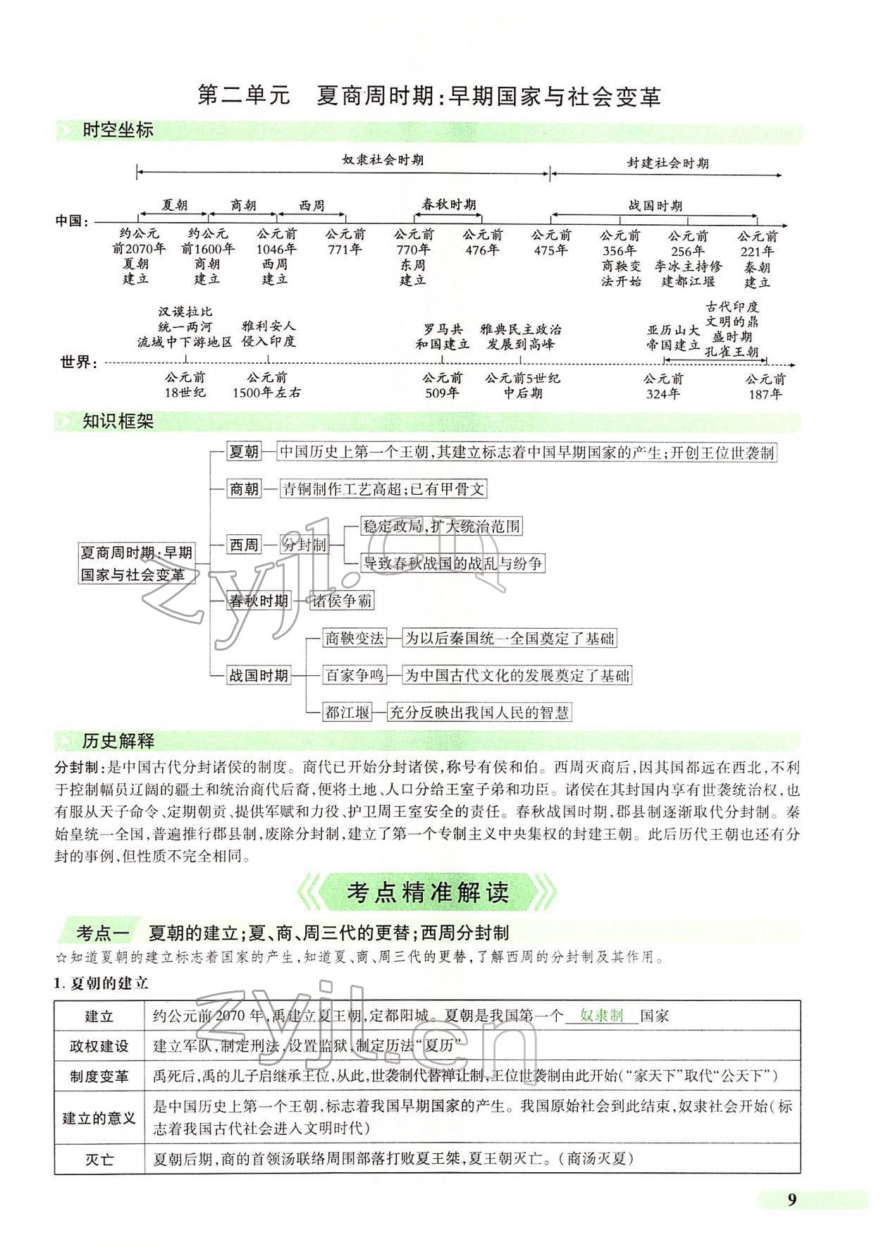 2022年国华教育中考夺冠历史河南专版 第6页