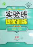 2022年实验班提优训练九年级化学下册沪教版上海专版54制