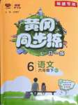 2022年黃岡同步練一日一練六年級(jí)語(yǔ)文下冊(cè)人教版福建專版