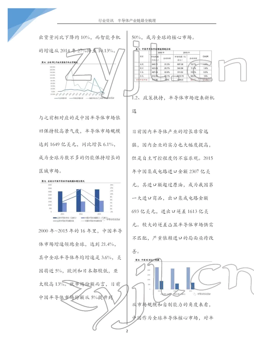 2022年小学一课三练我的作业本五年级语文下册人教版 参考答案第3页