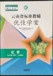 2022年云南省标准教辅优佳学案九年级化学下册人教版