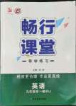 2022年畅行课堂九年级英语全一册人教版广西专版