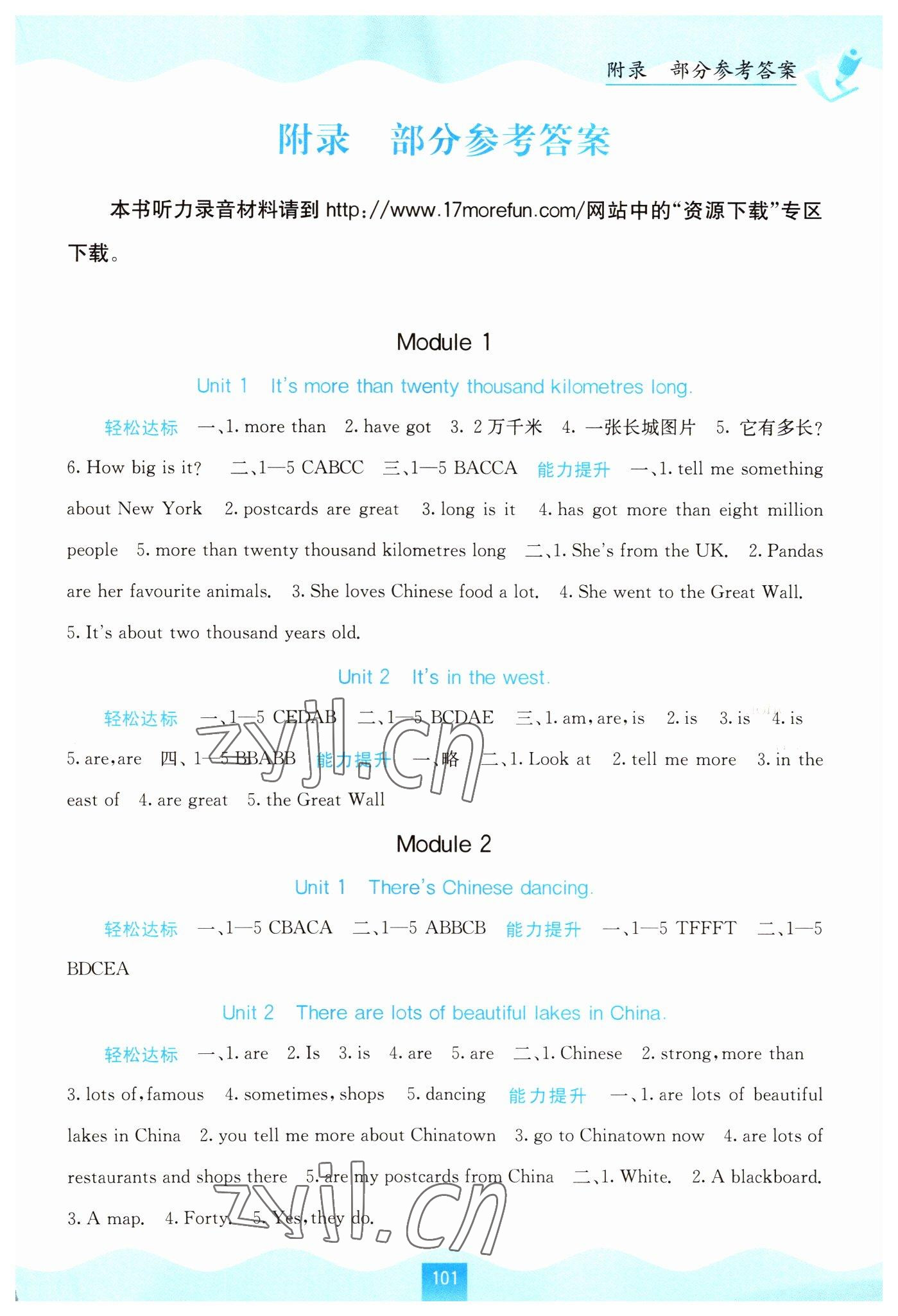 2022年自主學(xué)習(xí)能力測(cè)評(píng)六年級(jí)英語上冊(cè)外研版 第1頁(yè)