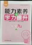 2023年能力素養(yǎng)與學(xué)力提升九年級(jí)化學(xué)下冊(cè)人教版