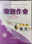2023年寒假作业北京教育出版社三年级语文