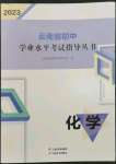 2023年云南省初中学业水平考试指导丛书化学中考