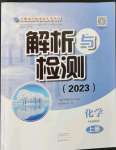 2023年河南省初中学业水平考试解析与检测化学上册
