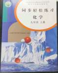 2023年同步輕松練習(xí)九年級化學(xué)上冊人教版