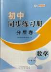 2023年同步练习册分层卷八年级数学上册人教版