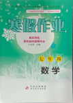 2024年寒假作业七年级数学北京教育出版社