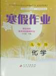 2024年寒假作业九年级化学北京教育出版社
