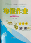 2024年寒假作业二年级数学北京教育出版社