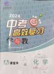 2024年中考高效复习学与教化学广州专版