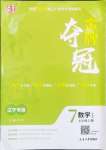 2024年點石成金金牌奪冠七年級數(shù)學(xué)上冊人教版遼寧專版