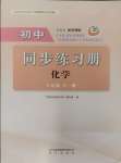 2024年同步练习册明天出版社八年级化学全一册鲁教版五四制