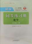 2024年同步练习册明天出版社九年级化学全一册鲁教版五四制