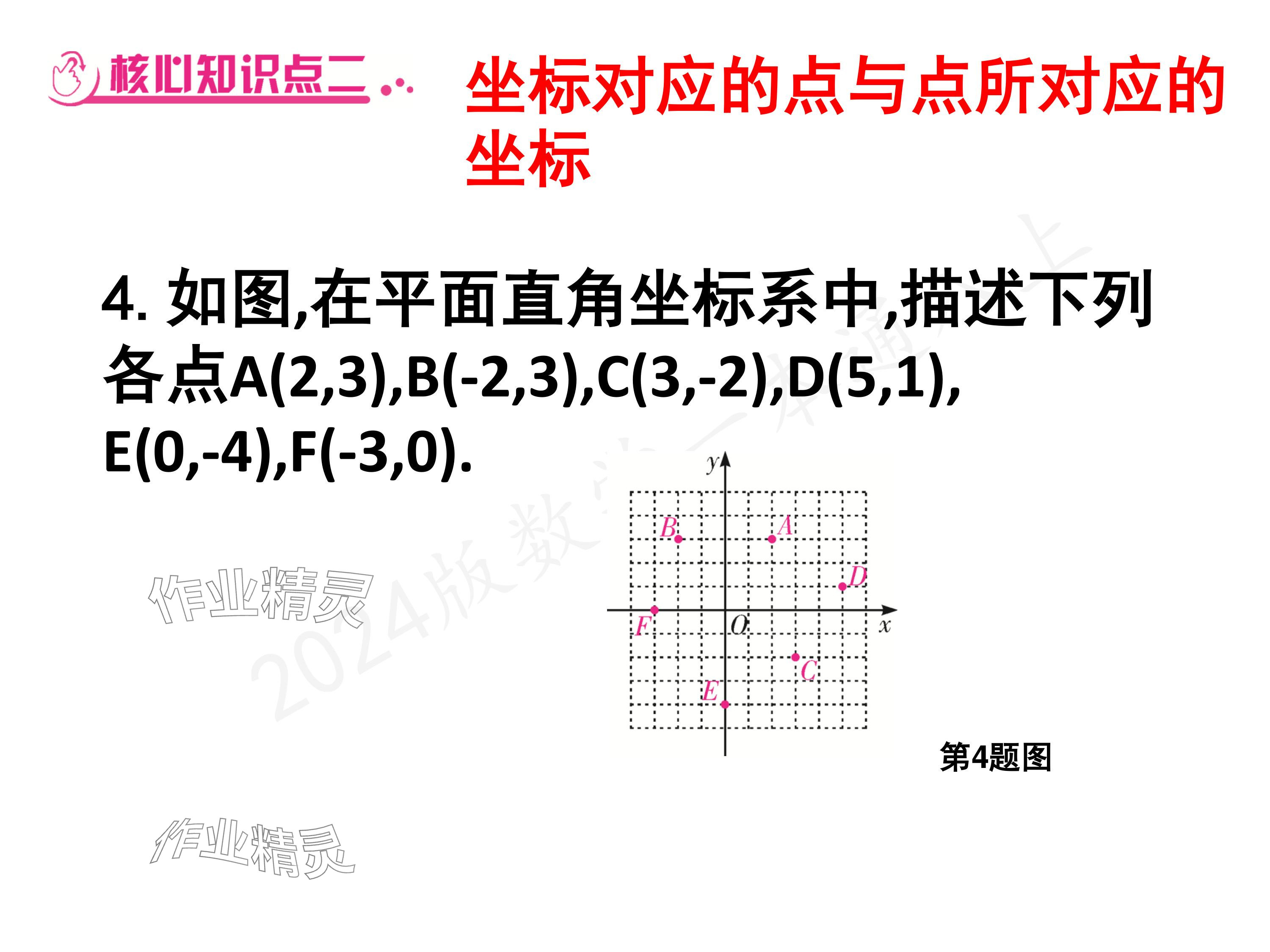 2024年一本通武汉出版社八年级数学上册北师大版核心板 参考答案第112页