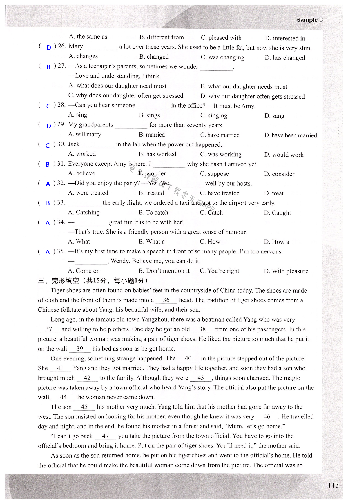 Sample 5 - 第113页
