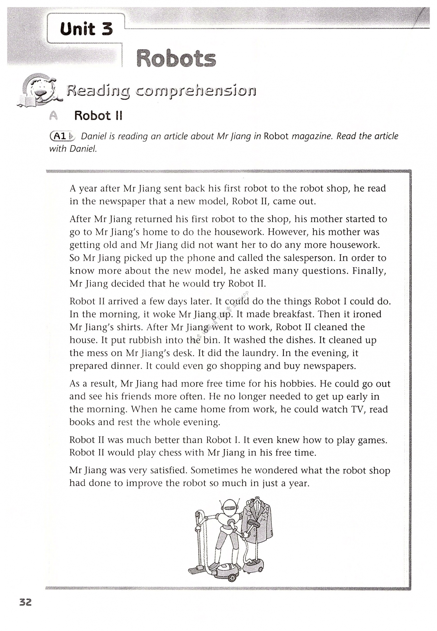 Unit 3 Robots - 第32页