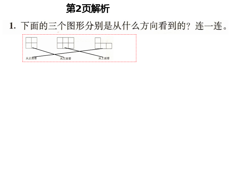 2021年人教金學(xué)典同步解析與測評五年級數(shù)學(xué)下冊人教版 第2頁