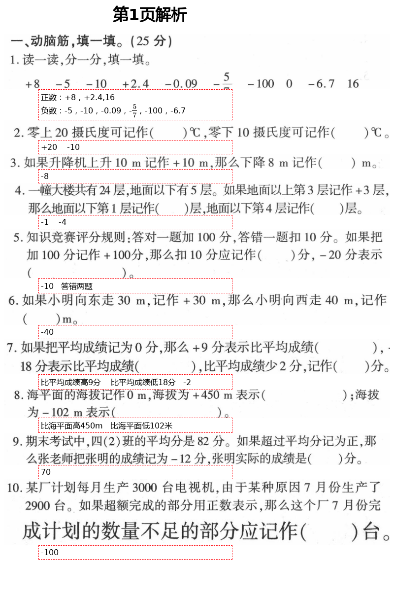 2021年新課堂同步學(xué)習(xí)與探究五年級(jí)數(shù)學(xué)下冊(cè)青島版棗莊專版 第1頁(yè)