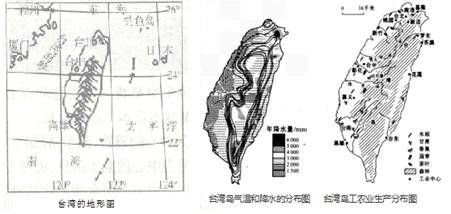 我国地形.地势总的特点是:①地势西高东低.②河