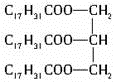 油脂a的结构简式为解得n=18mol×(3n 3) 0.1 mol×(3n-5)="10.