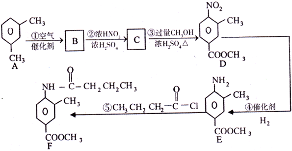 分子式为C8H8O3的芳香族化合物有多种不同的