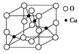 (3)胆矾cuso·5h o可写成[cu(h o]so·h o,其结构示意图如