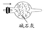 (1)h 2o 2;锌粒;浓氨水;h 2o (2)2h 2o 2(5)①co 2;稀硫酸与石灰石