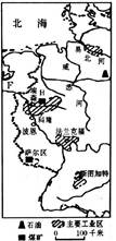 辽中南工业区是新中国建立初期由国家重点投资