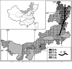 青藏地区河谷农业主要分布在海拔较低的河谷.