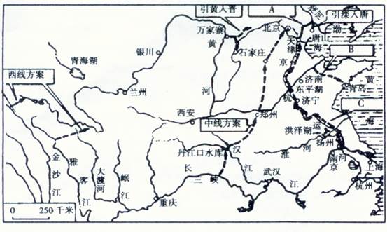 人口分布不均匀_读世界人口分布图.回答问题 1 从纬度位置分析.世界人口稠密(2)