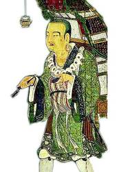 某班级准备通过课本剧形式来体现唐朝的外交活