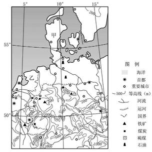 读图.回答下列问题.(1)描述湖北省的地形特点.长