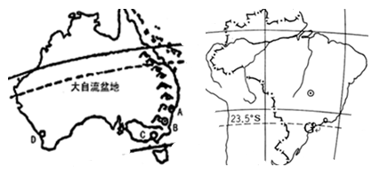  1 A B 