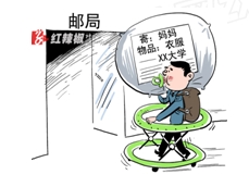 我叫小红.是一名七年级学生.在小学阶段.我的学