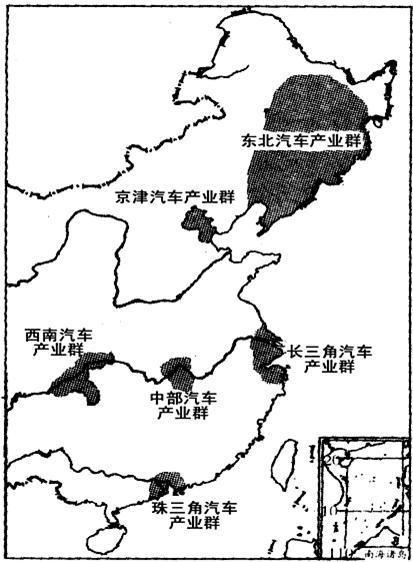 材料一:加入WTO是一柄双刃剑 .伴随着利益和