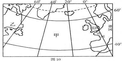 20世纪90年代以后.美国出现新经济 .其特点不